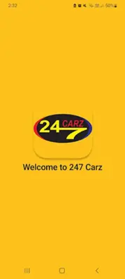 247 Carz android App screenshot 2